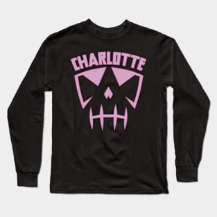 Charlotte Katakuri Long Sleeve T-Shirt